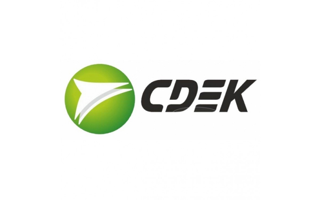 Сдэк пеший курьер