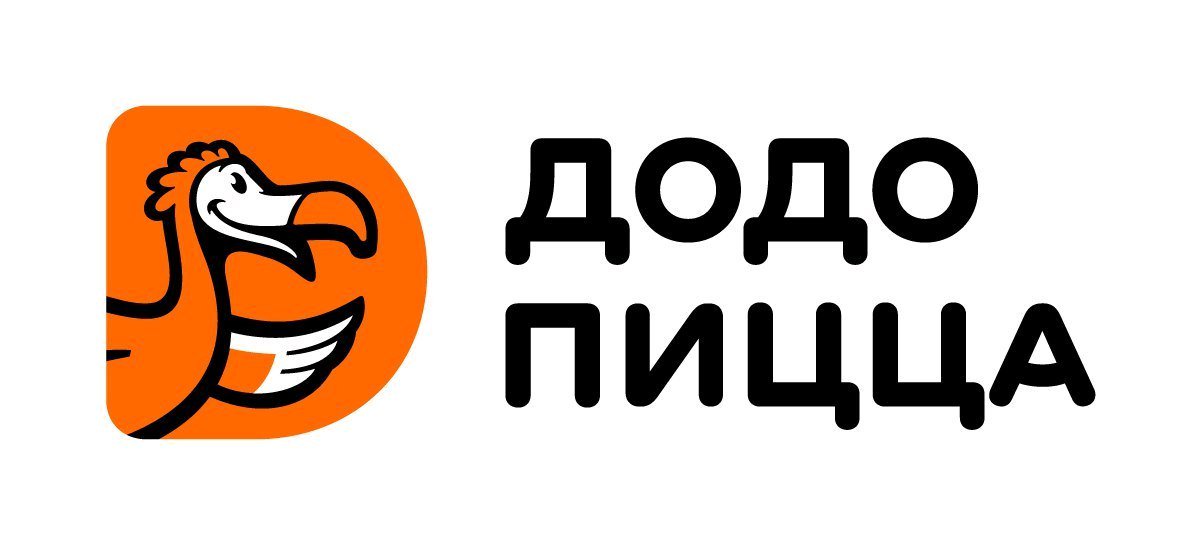 ДоДо пицца пеший курьер